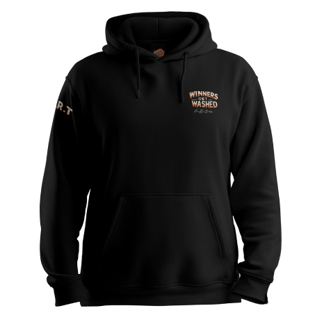 Hoodie Front